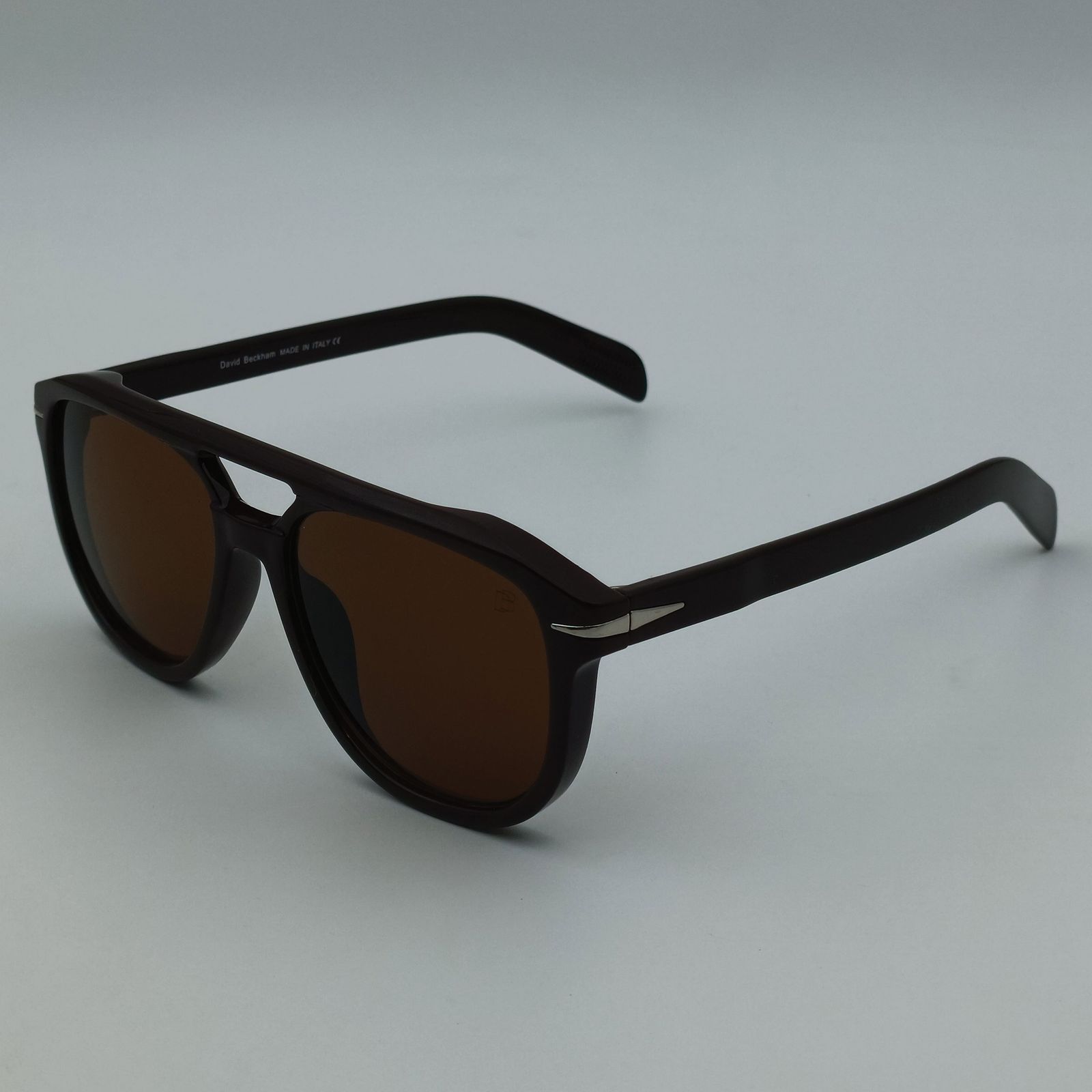 عینک آفتابی دیوید بکهام مدل SA0037 -  - 4