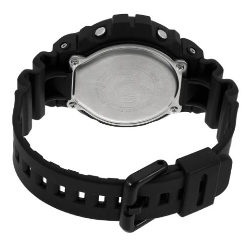 ساعت مچی دیجیتال مردانه کاسیو مدل جی شاک کد DW-6900-1 👙
