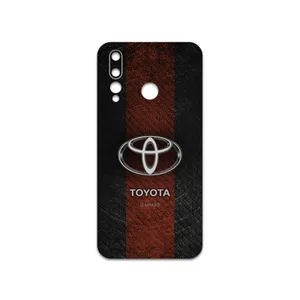 MAHOOT  TOYOTA Cover Sticker for Huawei Nova 4
