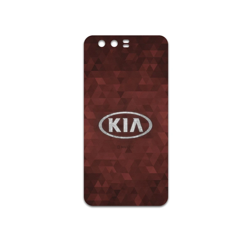 برچسب پوششی ماهوت مدل KIA مناسب برای گوشی موبایل آنر 9