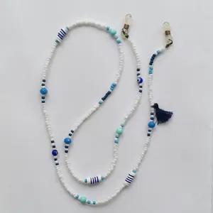 بند عینک مدل چشم نظر BE118