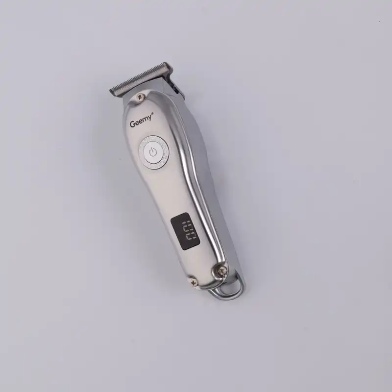 ماشین اصلاح موی سر و صورت جیمی مدل GM-6682