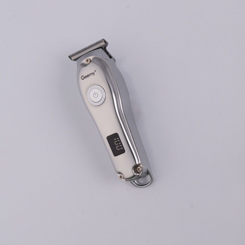 ماشین اصلاح موی سر و صورت جیمی مدل GM-6682