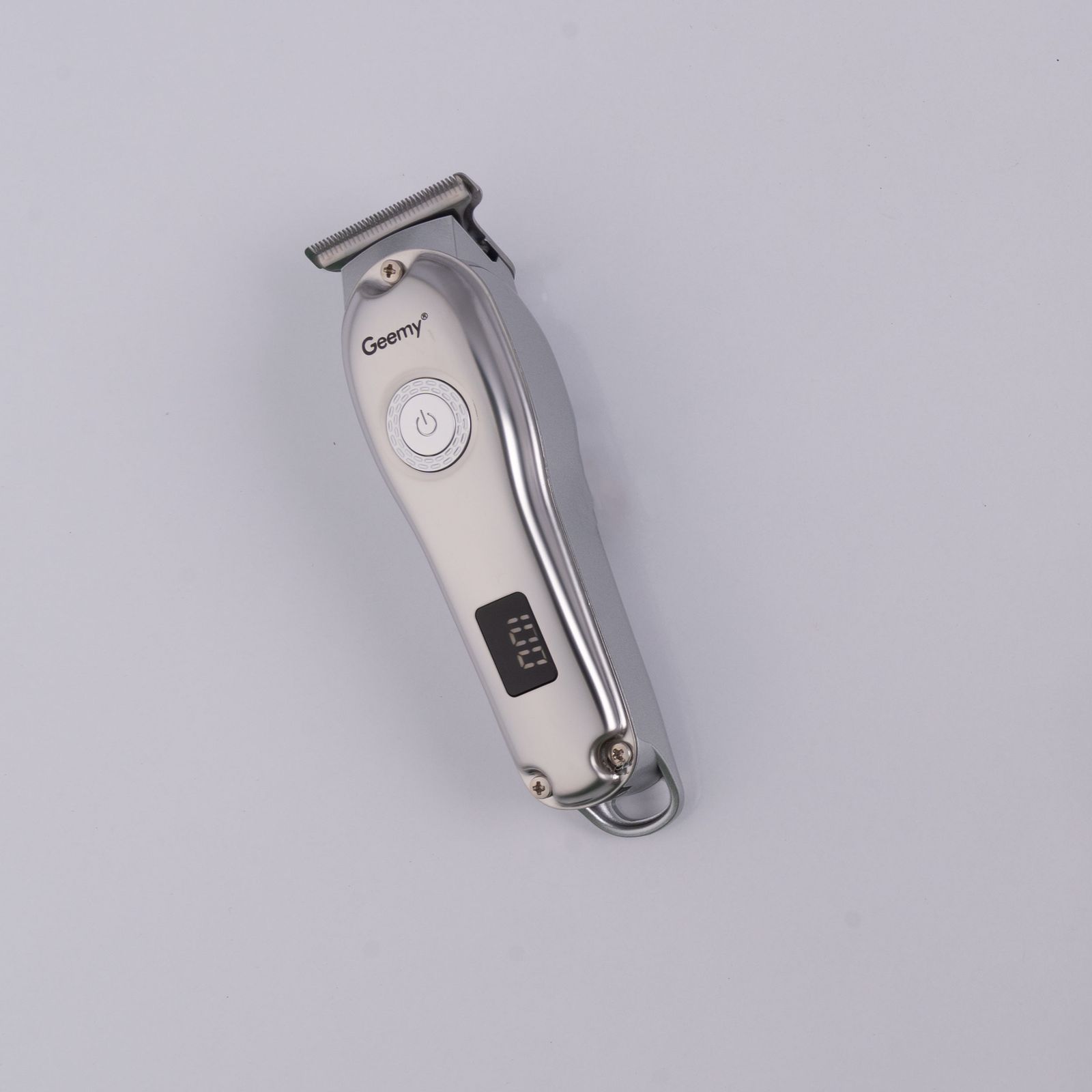ماشین اصلاح موی سر و صورت جیمی مدل GM-6682 -  - 2