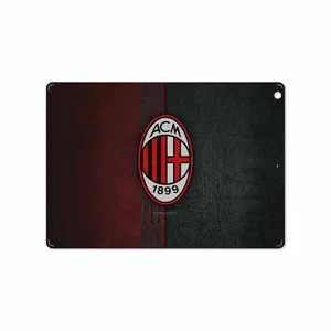 MAHOOT AC-Milan Cover Sticker for Apple iPad Air 2013 A1474