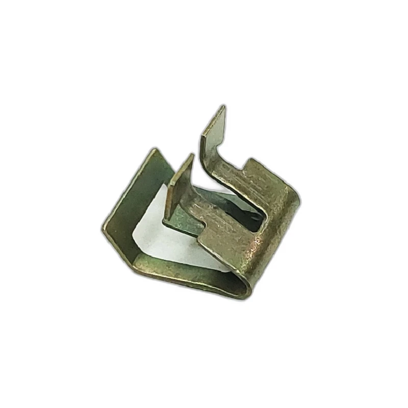 خار نگهدارنده قاب ضبط کارجی مدل saba مناسب پراید صبا بسته 10 عددی