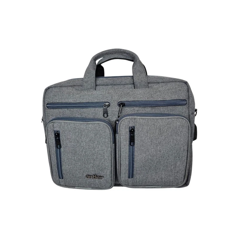 کیف لپ تاپ انتلر مدل 506 مناسب برای لپ تاپ 14.1 تا 15.6 اینچی