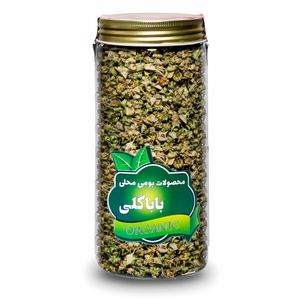 دمنوش خارخاسک ممتاز باباگلی - 180 گرم