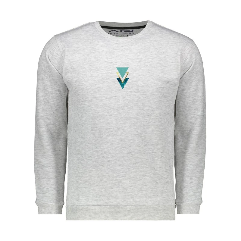 سویشرت مردانه آریا پارس مدل آرین-13-533