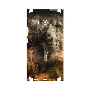 MAHOOT Saxophone-FullSkin Cover Sticker for HTC U11