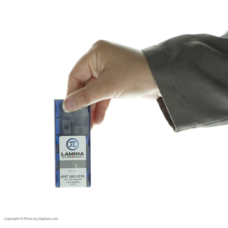 اینسرت مدل Apkt 10