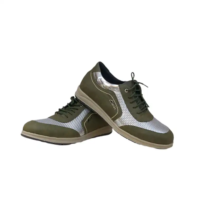 کفش روزمره زنانه مدل BAHARI 01YA02