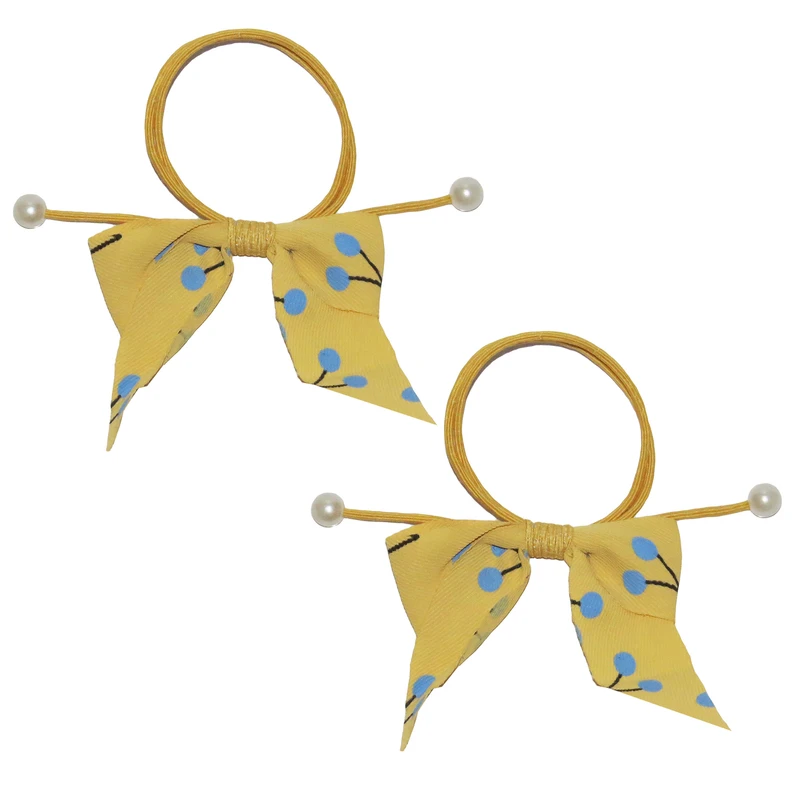 کش مو زنانه مدل KI 420 مجموعه 2 عددی