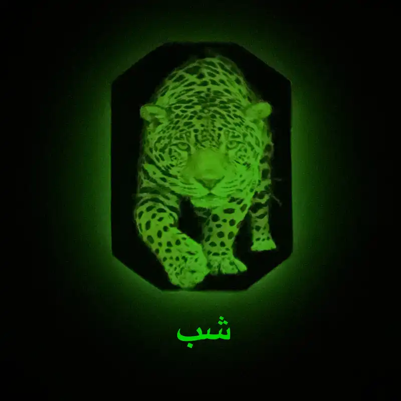 جاکلیدی مدل شب تاب A68