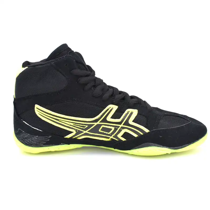 کفش کشتی مردانه کد C-7249