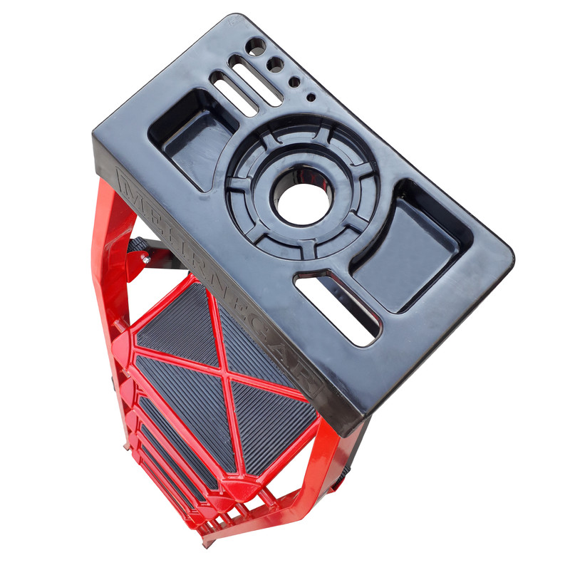 نردبان 5 پله مهرنگار مدل SAMA