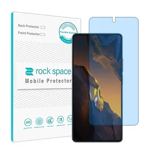 Rockspace HyBLU anti-blue ray screen protector suitable for Xiaomi Poco F5 mobile phone