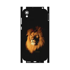 MAHOOT Lion-FullSkin Cover Sticker for Honor 8S