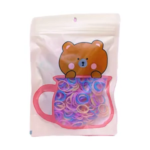 کش مو زنانه مدل چهل گیس بسته 300 عددی