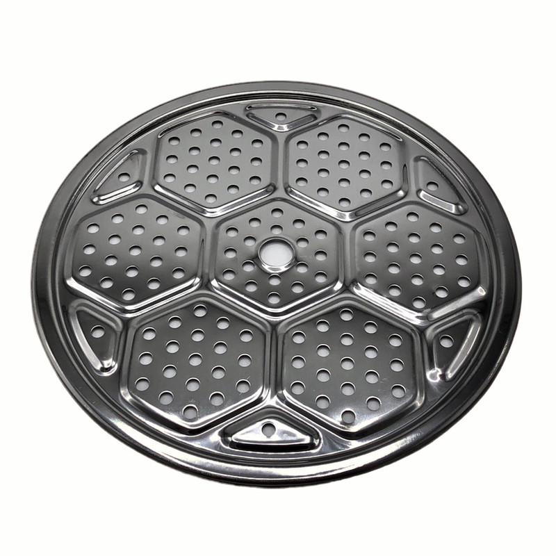 زودپز مدل GABON-2609 گنجایش 9 لیتر