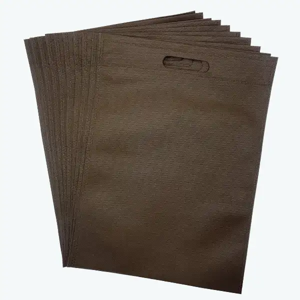 ساک دستی مدل سوزنی 3040 بسته 10 عددی