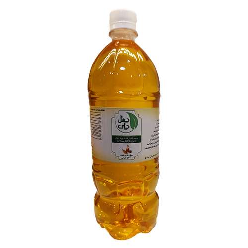 روغن ارده ایرانی چهل چای - 900 گرم