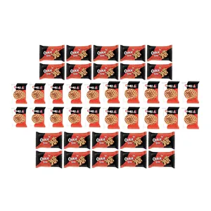 کلوچه طعم متنوع ایسترم - 60 گرم بسته 40 عددی