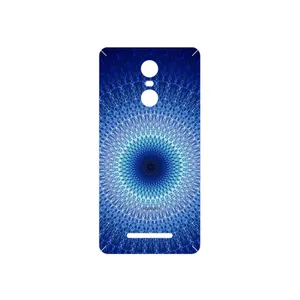 MAHOOT Mandala Design 3 Cover Sticker for Xiaomi Redmi Note 3