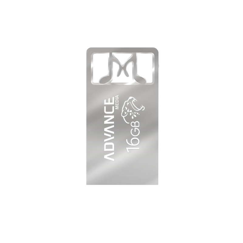 فلش مموری ادونس مدل M-120 ظرفیت 16 گیگابایت با رابط USB