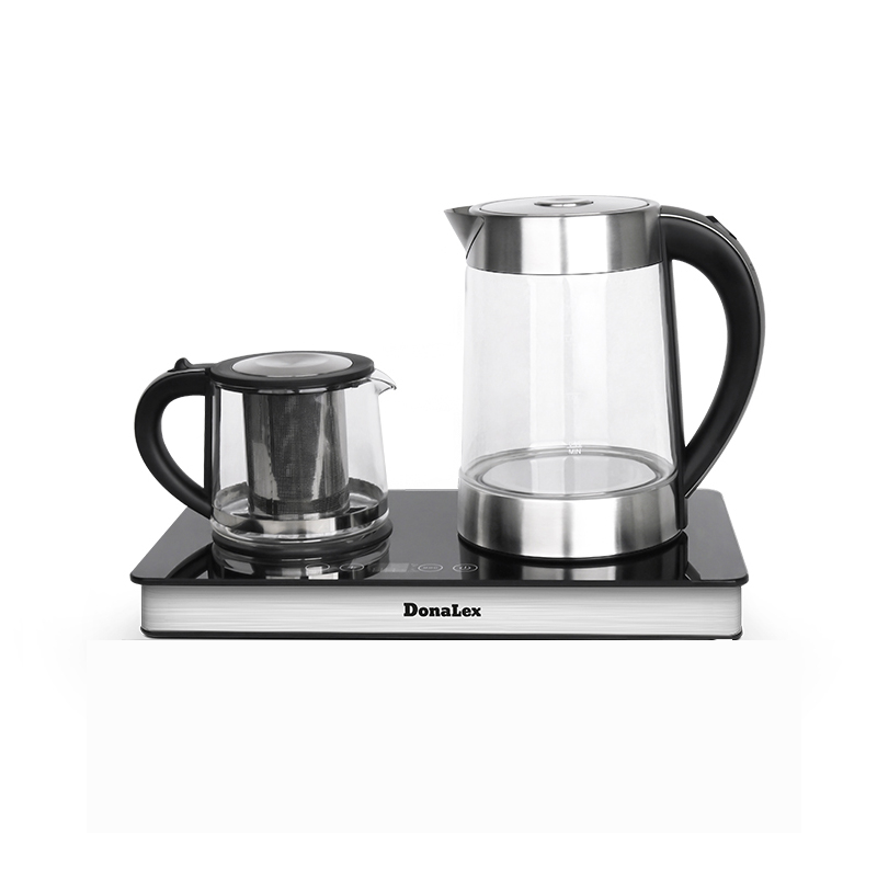 چای ساز دونالکس مدل dn-195