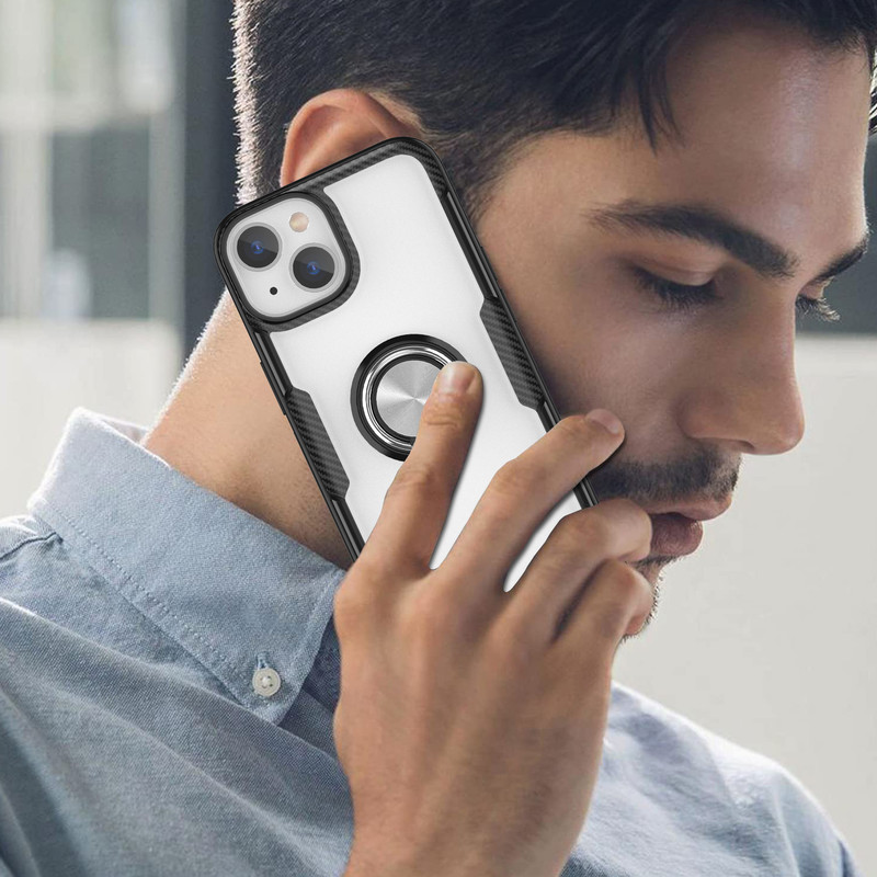 کاور بادیگارد مدل Prestige مناسب برای گوشی موبایل اپل iPhone 14 1