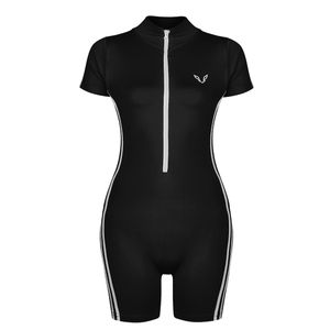 سرهمی ورزشی زنانه نوزده نودیک مدل TS1997