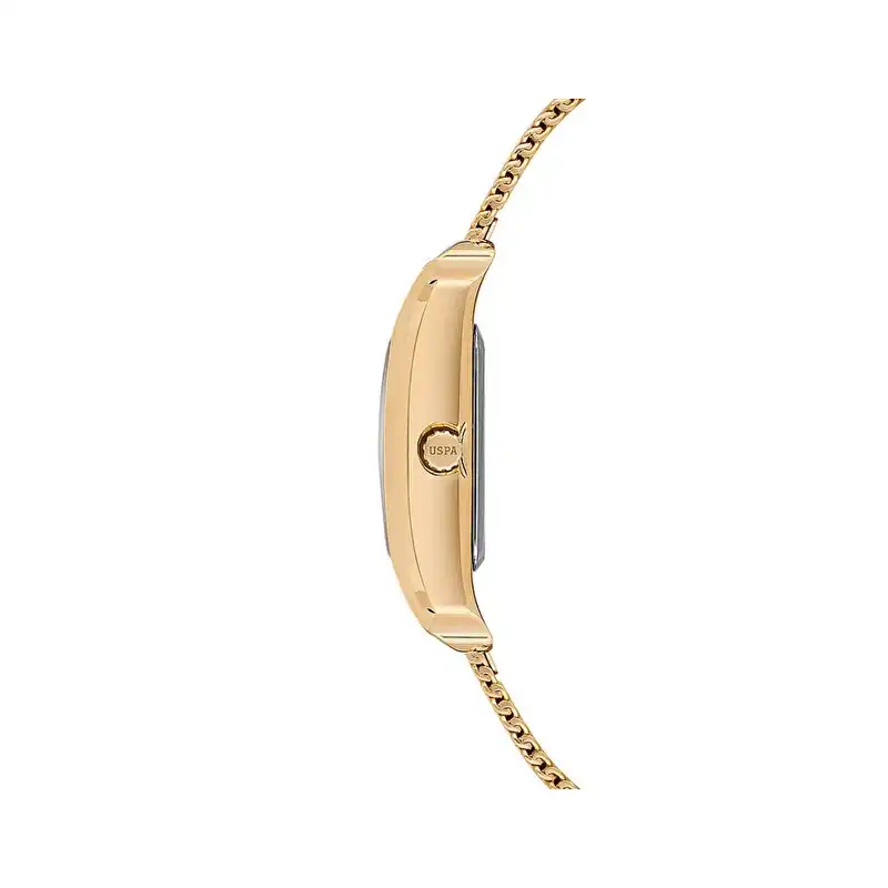 ساعت مچی عقربه ای زنانه یو اس پولو مدل 2073-03