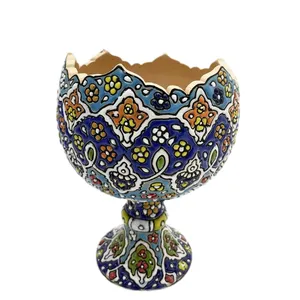 شکلات خوری میناکاری کد 6686