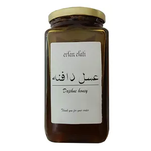 عسل خوشک دافنه طبیعی ونه تاق - 980 گرم