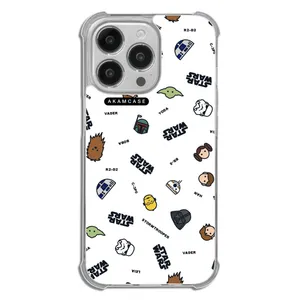 AKAM AMCWTA13PRO-STAR WARS8 Cover For Apple iPhone 13 Pro