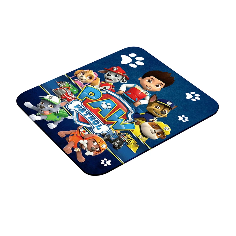 ماوس پد طرح سگهای نگهبان فانتزی مدل PAW Patrol کد 2