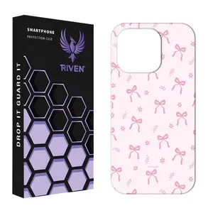RIVEN RI1-13 Case For Apple iPhone 12 Pro