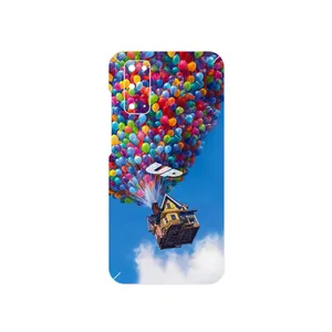 MAHOOT UP Cover Sticker for Samsung Galaxy S20