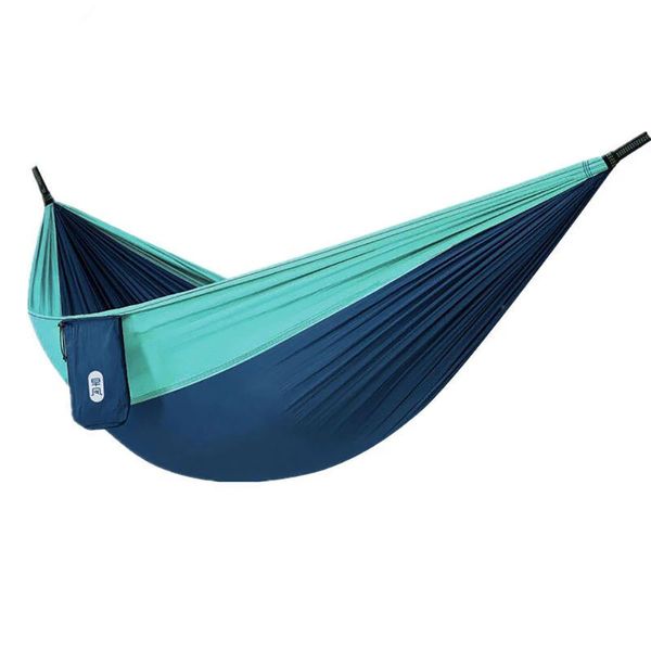 تخت آویز سفری مدل Hammock Swing Bed