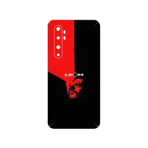 MAHOOT The Professional Cover Sticker for Xiaomi Mi Note 10 Lite