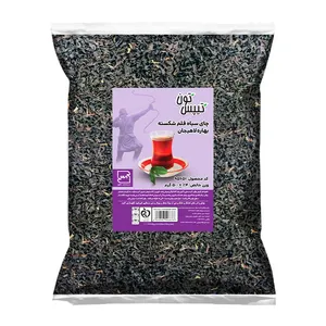 چای سیاه‌قلم بهاره تیپس تون - 500 گرم