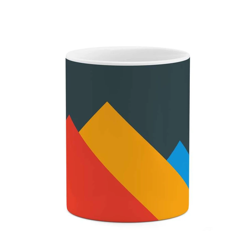 ماگ کاکتی مدل فانتزی کد mgh14063