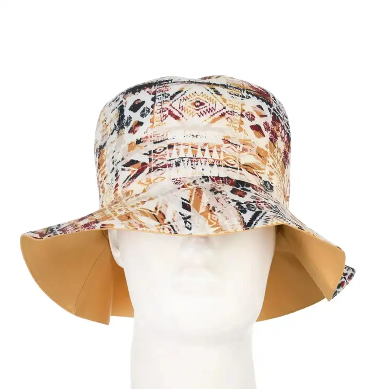 کلاه باکت زنانه مدل MDSS-CG1501
