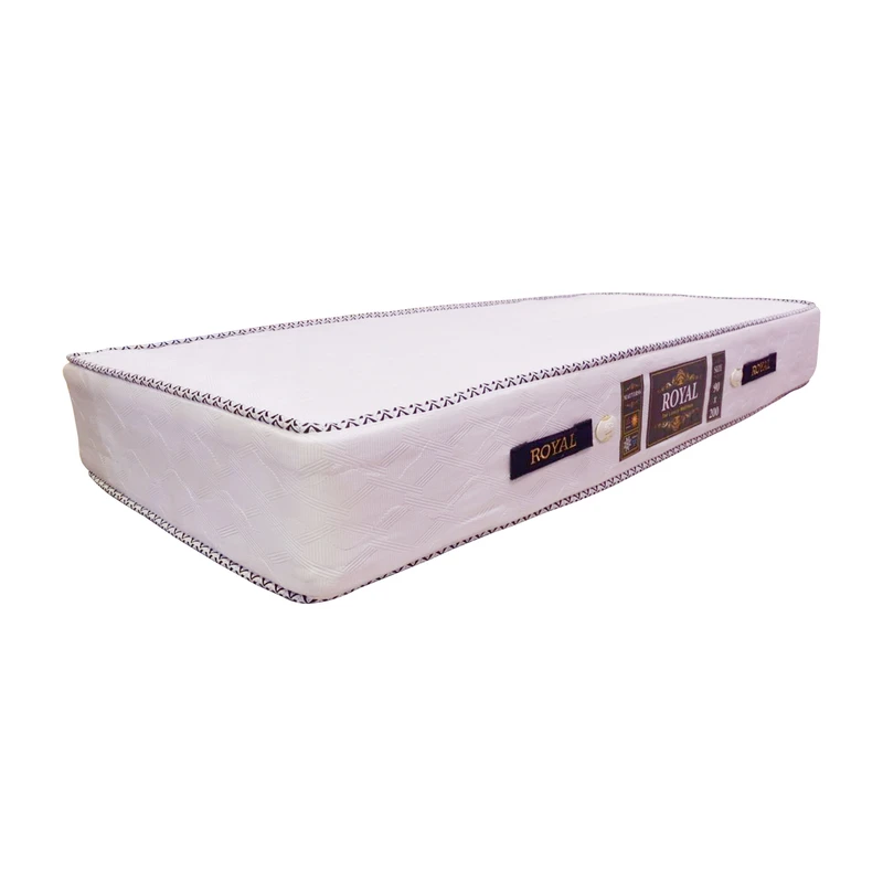 تشک رویال مدل کلاسیک دو نفره سایز 200x180سانتی متر