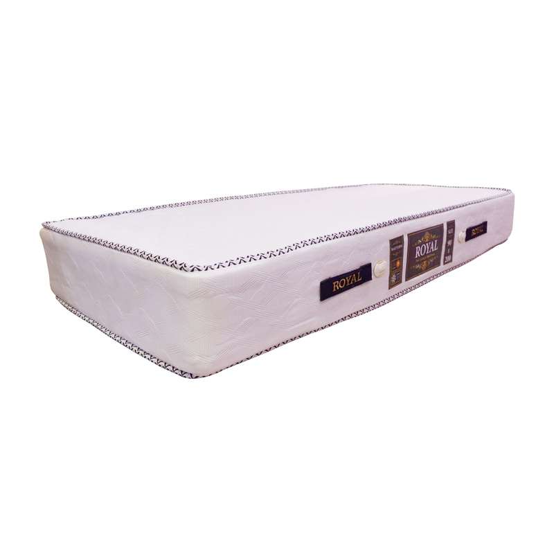 تشک رویال مدل کلاسیک دو نفره سایز 200x180سانتی متر