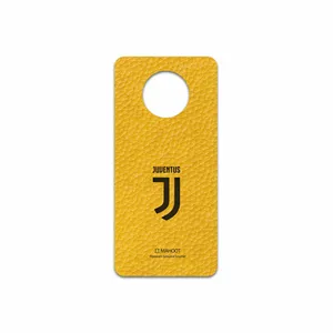 MAHOOT ML-JUVE Cover Sticker for OnePlus 7T
