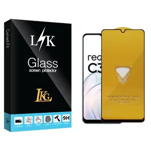 LKG LKK OG Screen Protector For Realme  C30s