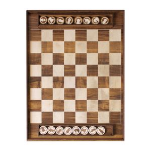 نقد و بررسی شطرنج لاولی کد 1860 توسط خریداران