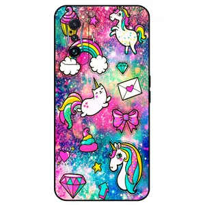 Megafone Unicorn 8155 Cover For Xiaomi Poco F4 GT